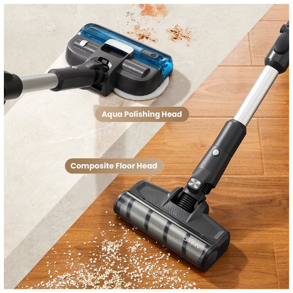 Clean Smarter, Not Harder