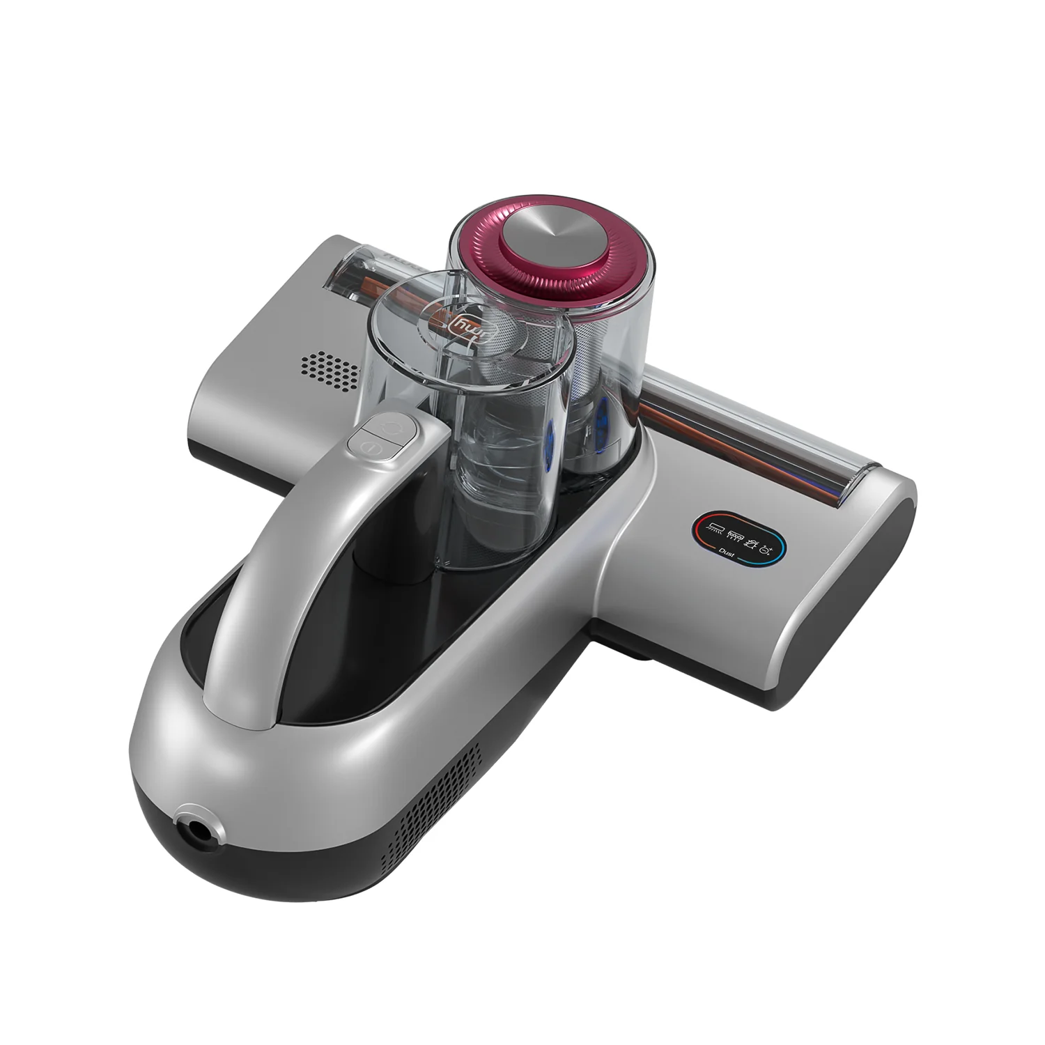 BX6 Pro Bed Vacuum Cleaner - Image 3