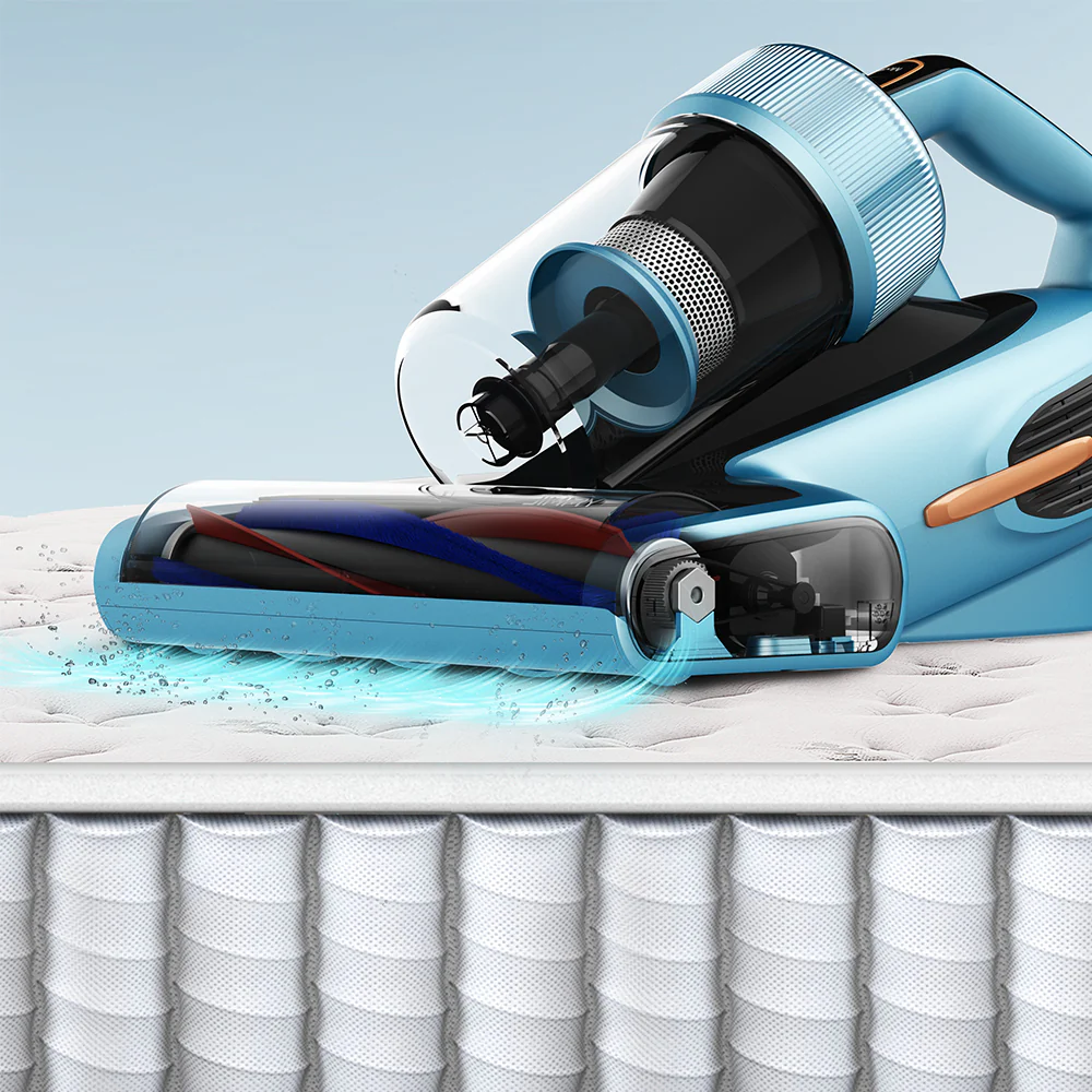 BX7 Pro Bed Vacuum Cleaner - Image 12