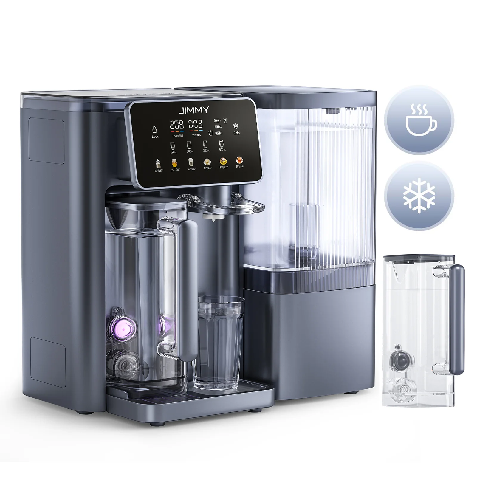 Countertop Water Purifier