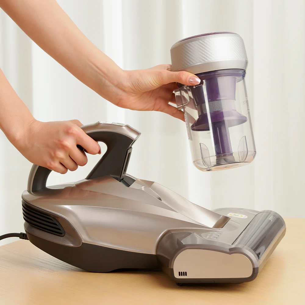 JV35 UV Bed Vacuum Cleaner - Image 5