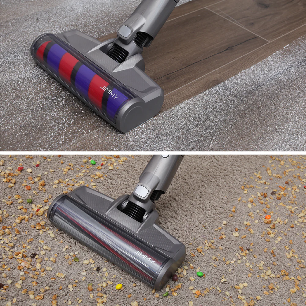 JV85 Pro 200AW Cordless Stick Vacuum Cleaner - Image 7