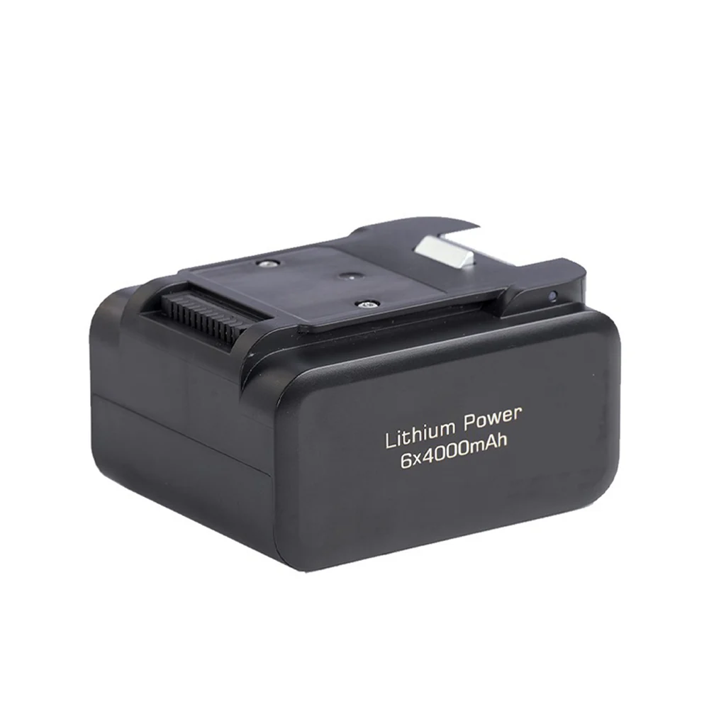 Original Battery Pack for Cordless Vacuum - Image 12