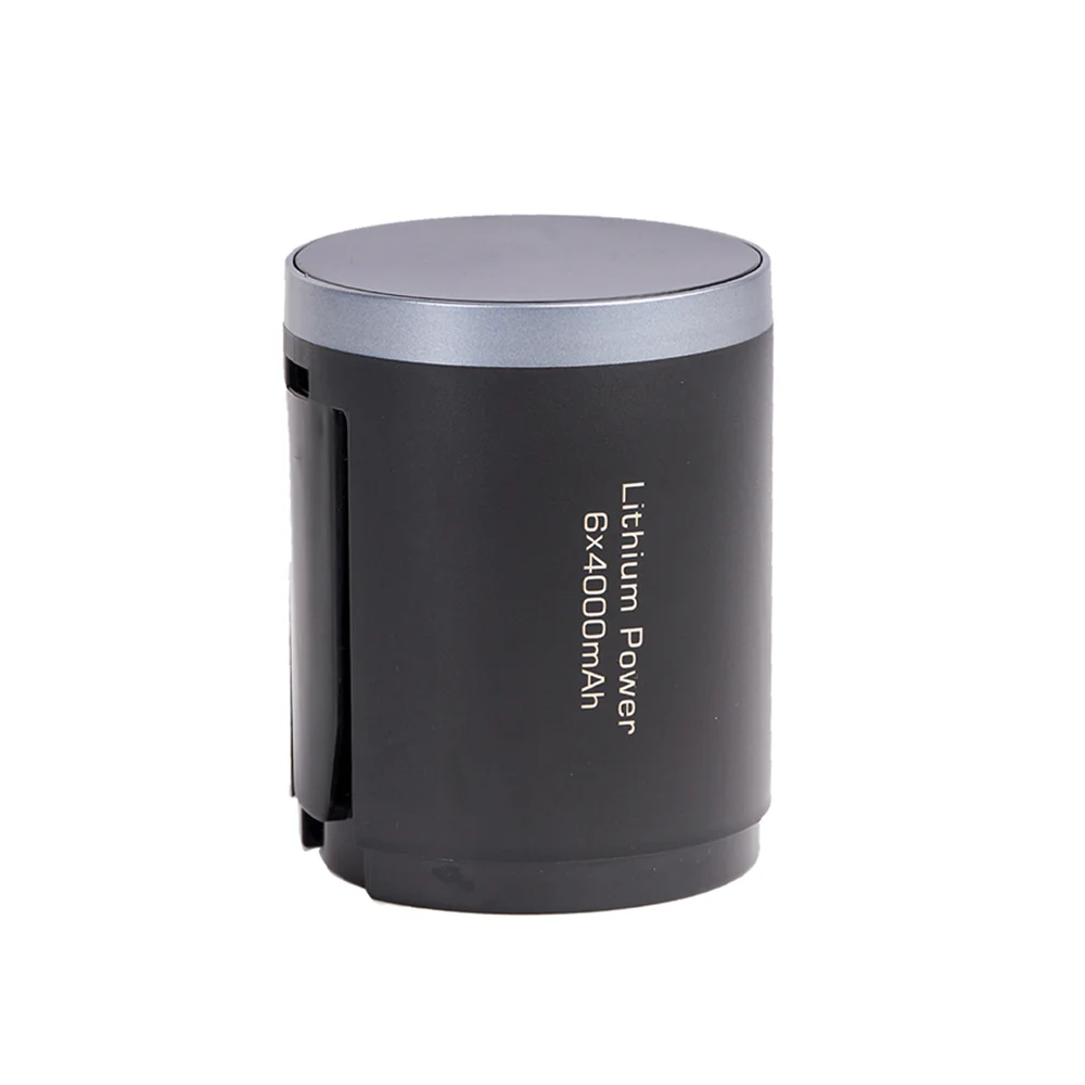 Original Battery Pack for Cordless Vacuum - Image 16