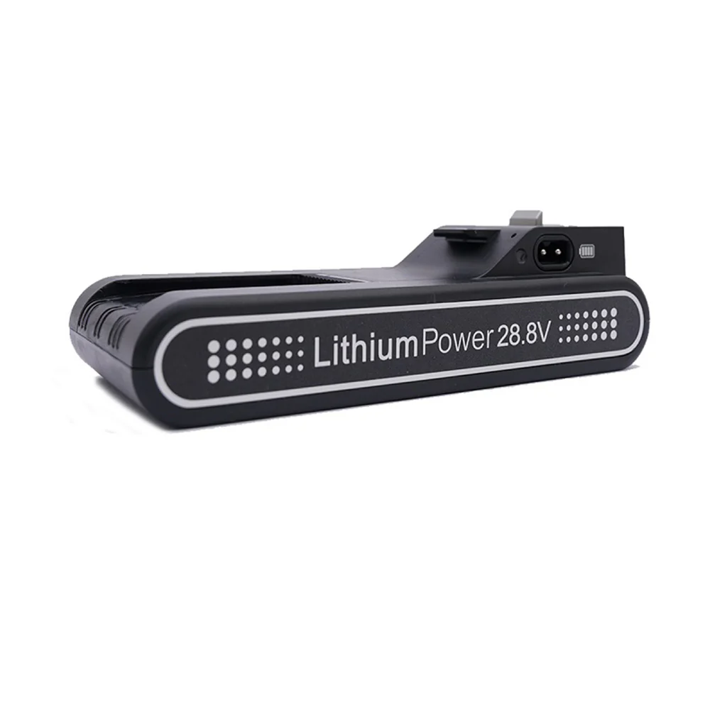 Original Battery Pack for Cordless Vacuum - Image 19